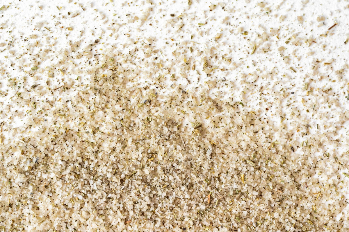 French Garden Sea Salt