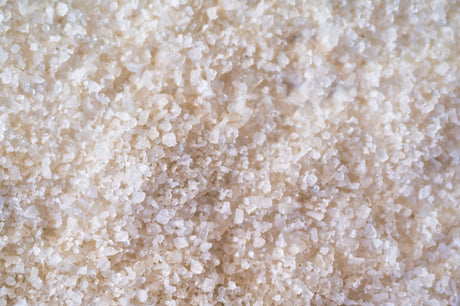 Flour & Herbs French Grey Sea Salt - Fine Grain