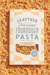 Variety 6-Pack of Sourdough Pasta