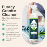 Puracy Granite Cleaner
