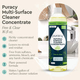 Puracy Everyday Multi-Surface Cleaner