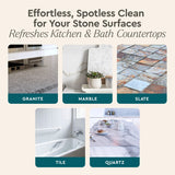 Puracy Granite Cleaner