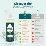 Puracy Granite Cleaner