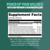 Ultimate Mushroom Complex Powder