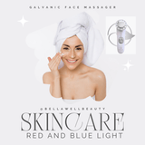 Galvanic Face Massager by Bellawell
