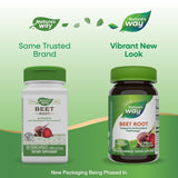 Beet Root 100Vegan Capsules