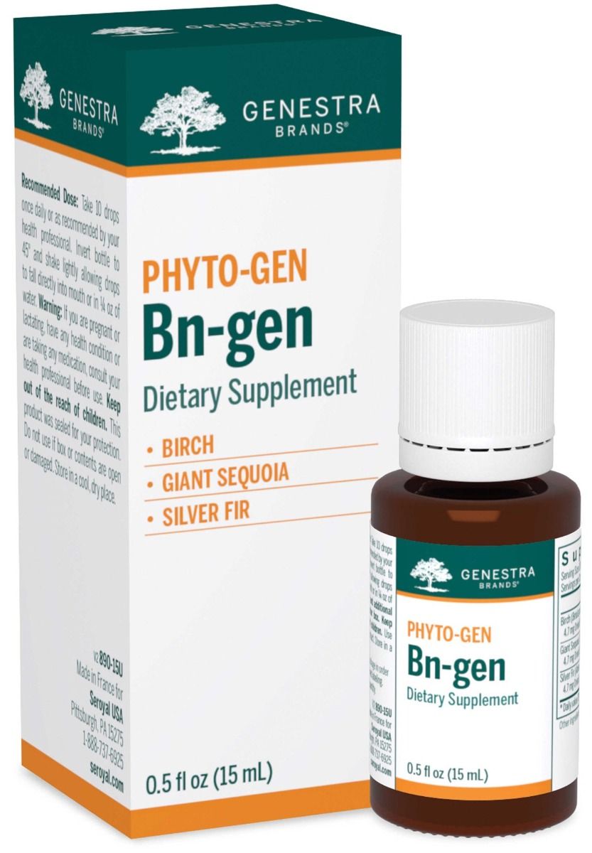 Bn-gen (Formerly Bone-Gen)