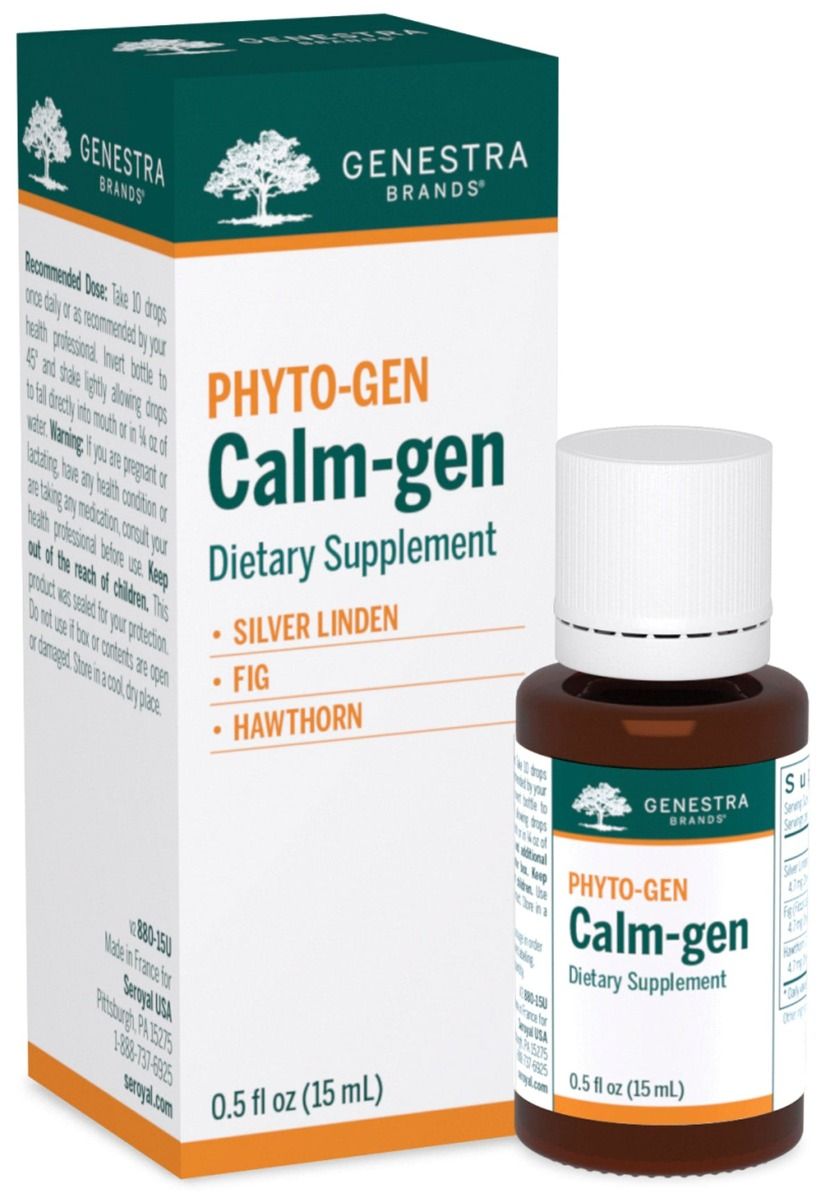 Calm-Gen 15ml