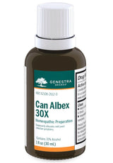 Can Albex 30X 30 mLLiquid