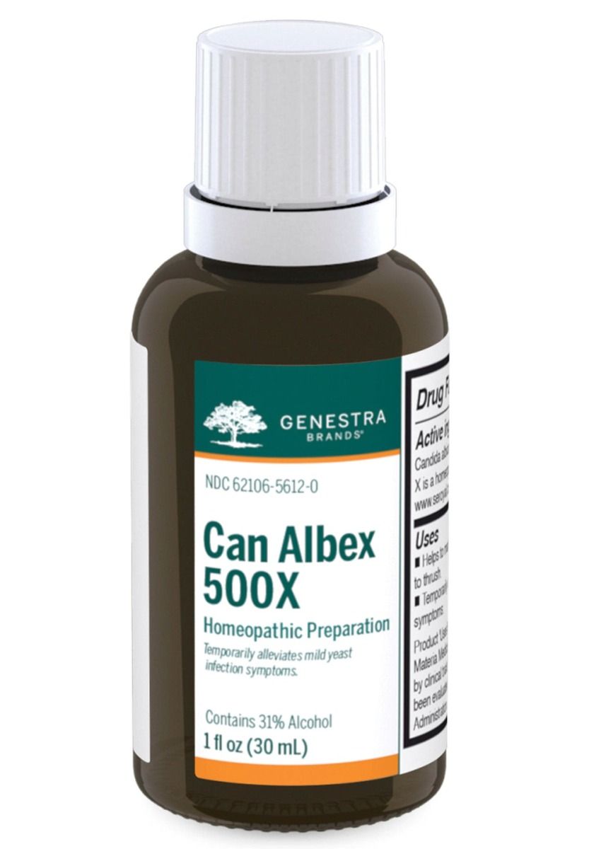 Can Albex 500x 30 mLDrops