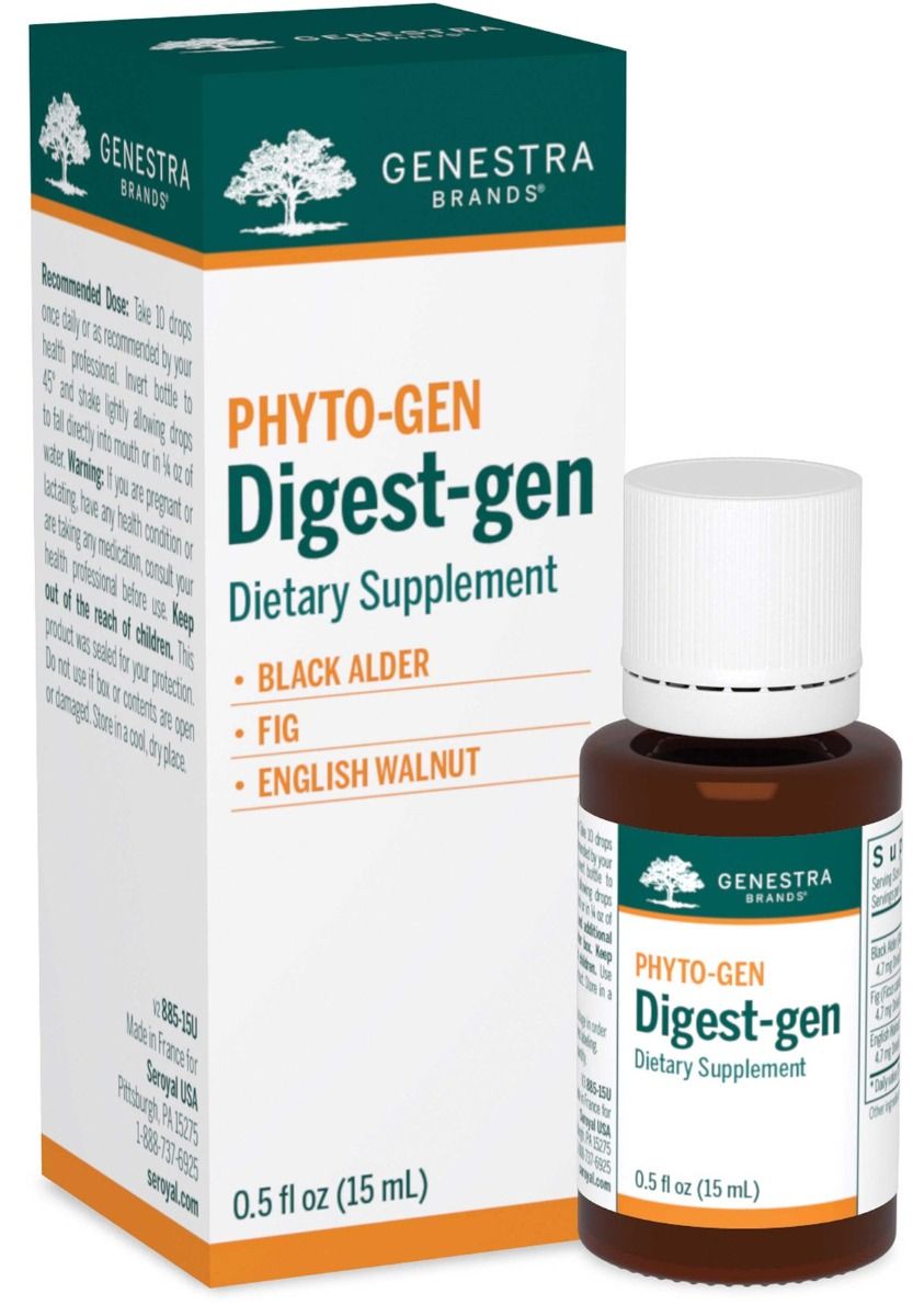 Digest-Gen 15ml