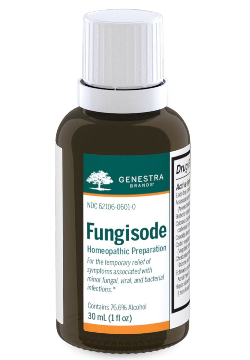 Fungisode 30ml 1 fl oz (30 mL)