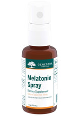 Melatonin Spray 1oz