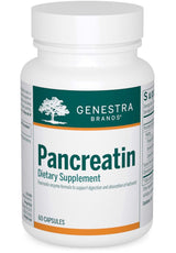 Pancreatin 60Capsules