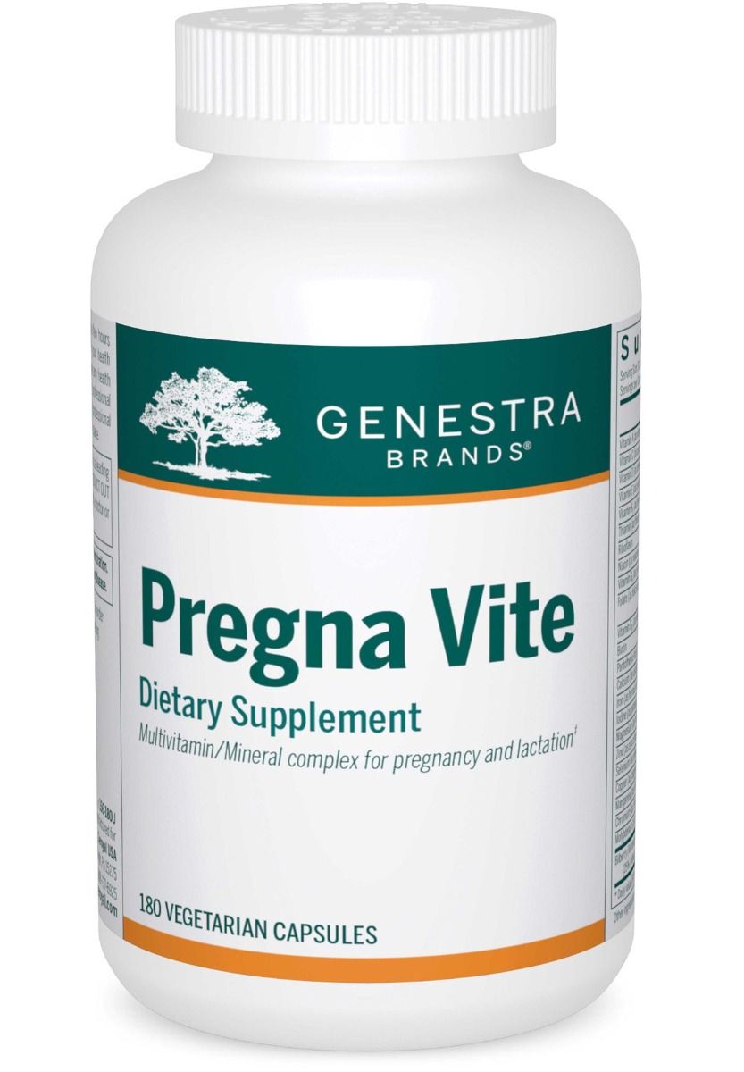 Pregna Vite 180c