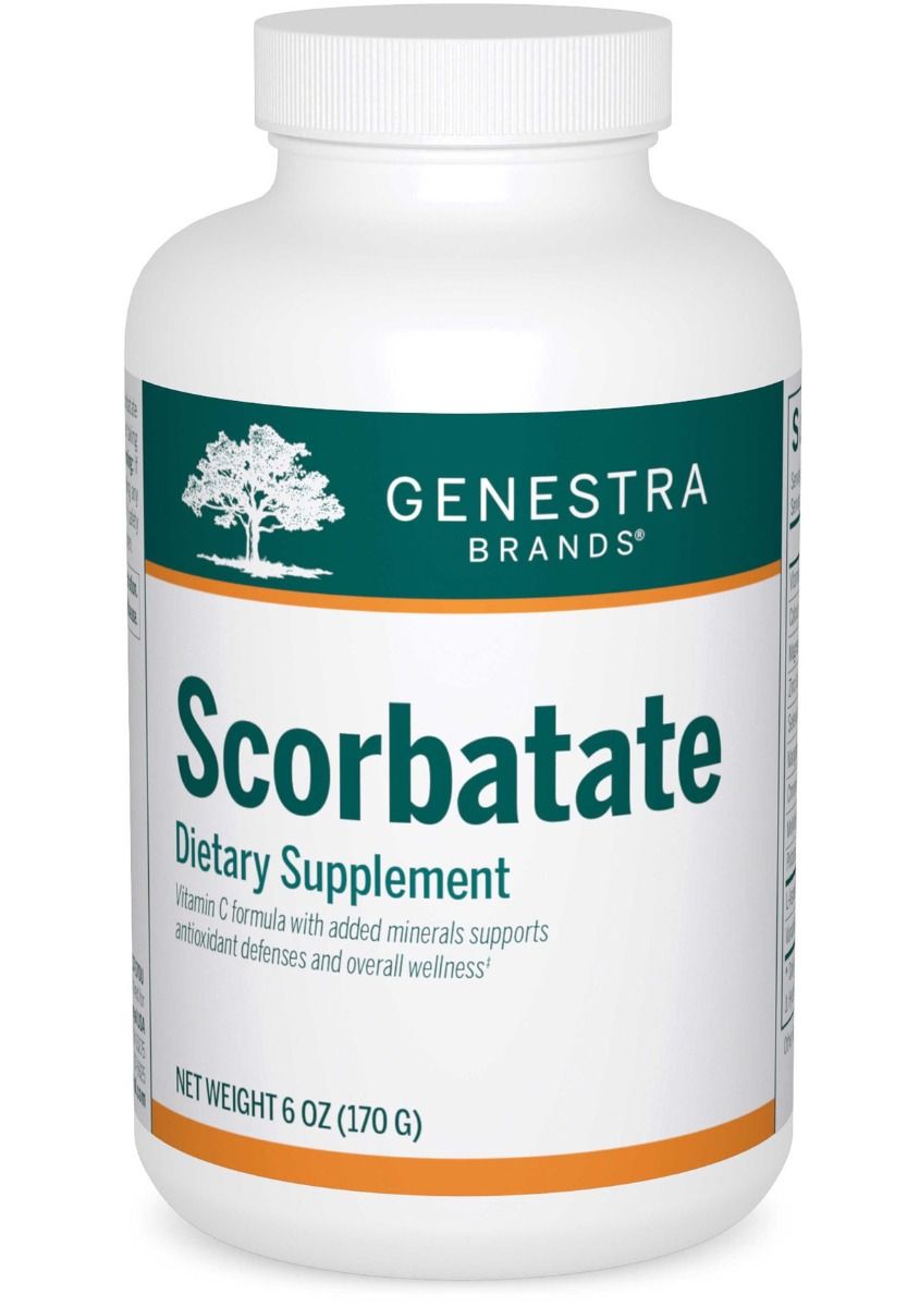 Scorbatate 1000mg 6oz (170g)