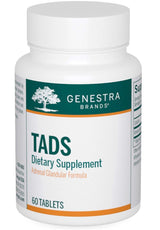 TADS Adrenal Extract 165mg 60t