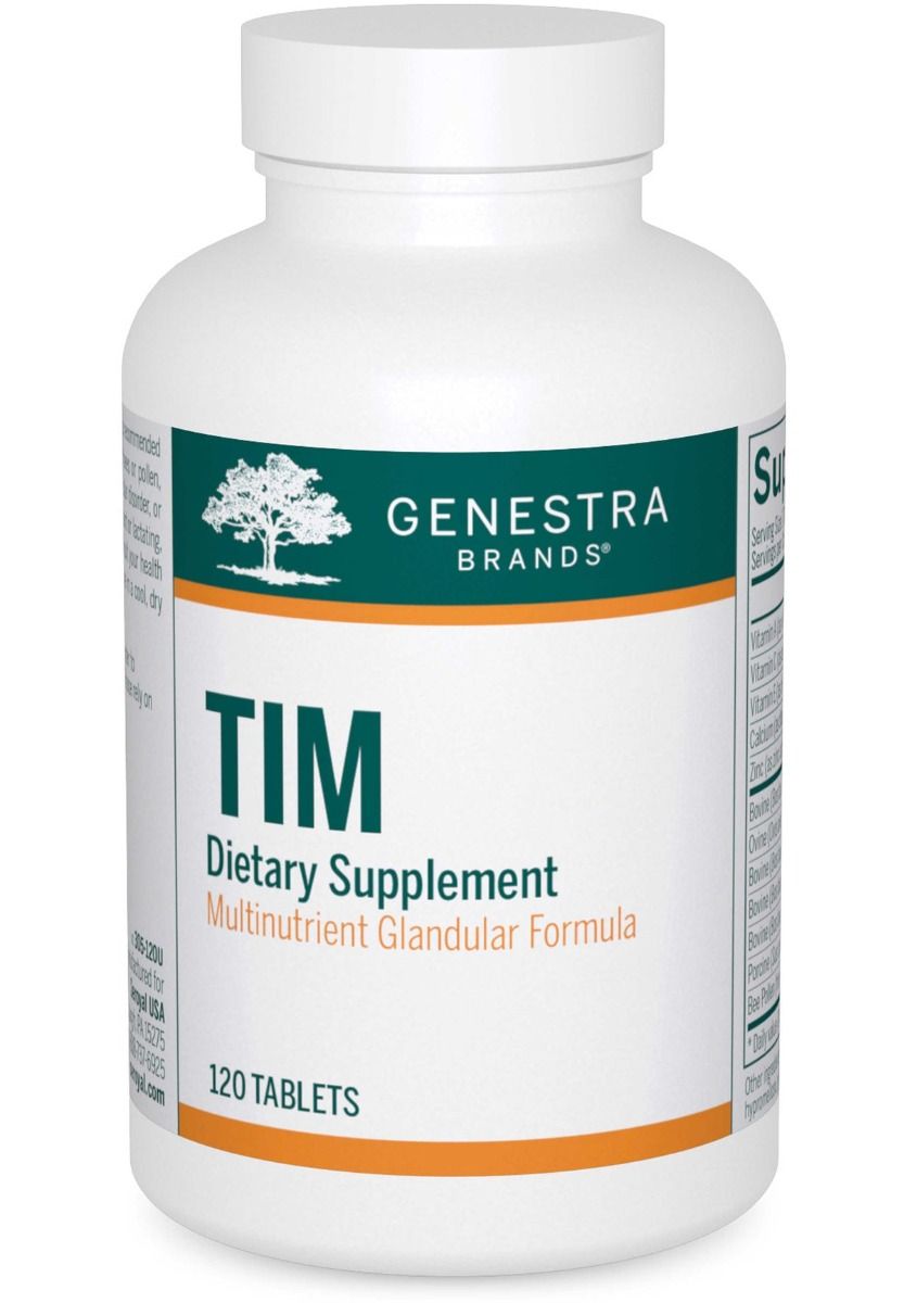 TIM 120Tablets