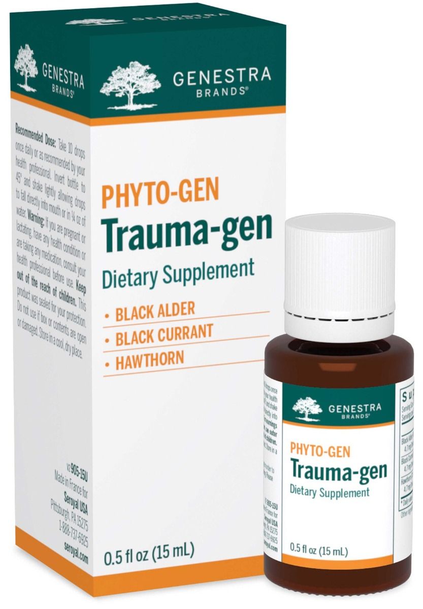 Trauma-Gen 15ml