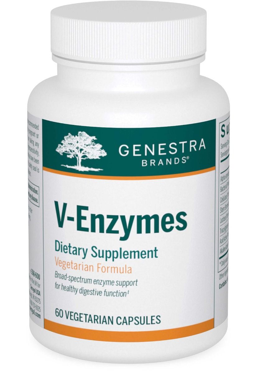 V-Enzymes 60c