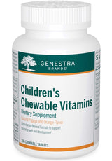 Children's Chewable Vitamins 100 Chewable Tablets