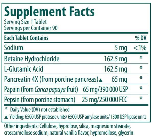 Digest-Gen 15ml