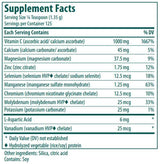 Scorbatate 1000mg 6oz (170g)