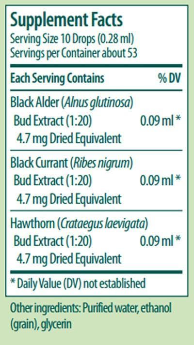 Trauma-Gen 15ml