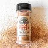 Ghost Pepper Sea Salt