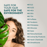 Puracy Exfoliating Scalp Shampoo