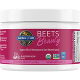 Beets Beauty Blackberry Melon 3.7 oz (105g) Powder