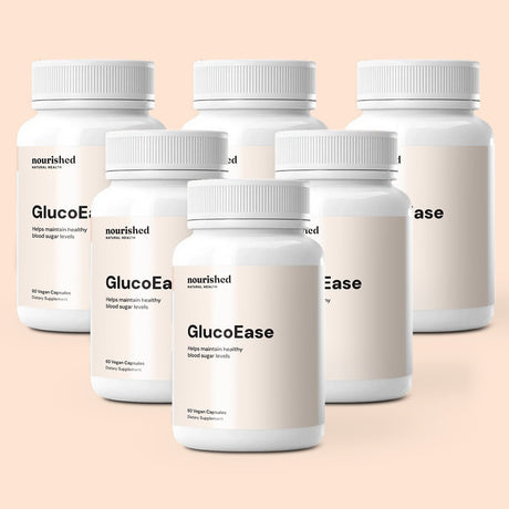GlucoEase