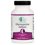 Glucosamine Sulfate 120 Capsules