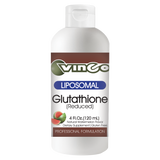 Glutathione (Liposomal) 4 Fl Oz Liquid Watermelon