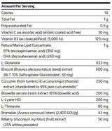 Gluten Support Packs 30 Pack (s)
