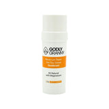 All Natural Magnesium Deodorant