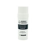 All Natural Magnesium Deodorant