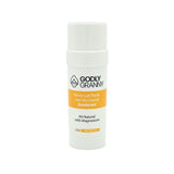 All Natural Magnesium Deodorant