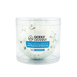 Allergy, Cold & Sinus Bath Bomb with Magnesium and Vitamin D3 (Eucalyptus)