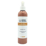 Anti-aging Face & Body Bronzer with Silk Amino Acid + Vitamin E (All Natural)