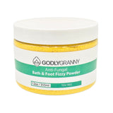 Anti-Fungal Bath & Foot Fizzy Powder—Tea Tree