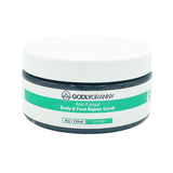 Anti-Fungal Body & Foot Repair Scrub (Tea Tree)