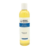 Anti-Itch Bath, Body & Therapeutic Massage Oil w/ Magnesium Oil + Vitamin D3