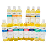 Allergy, Cold & Sinus, Body & Therapeutic Massage Oil (Eucalyptus)