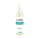 Blue Green Algae Remineralizing Face Wash with Kelp & Chamomile (Unscented)