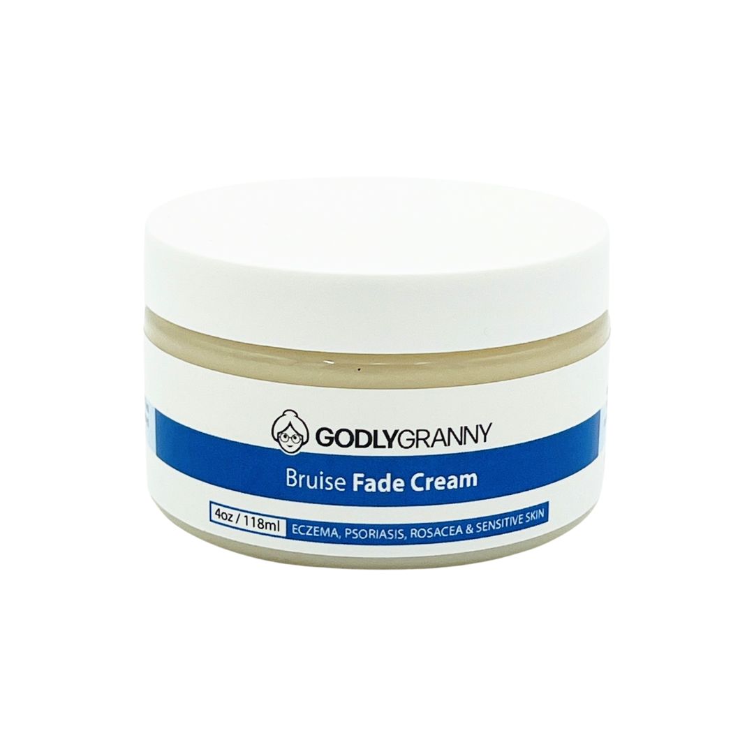 Bruise Fade Cream