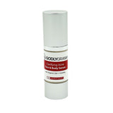 Clarifying Acne Face & Body Serum with Organic Oat + Comfrey (Naturally Scented)