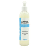 Clarifying Shampoo with Hemp Seed Oil + Nettle