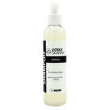 Clarifying Shampoo with Hemp Seed Oil + Nettle