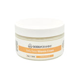 Daily Dose Vitamin Cream—Lemon Fruit Oil